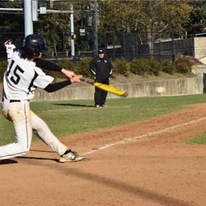 Meet your Posher, Zachary